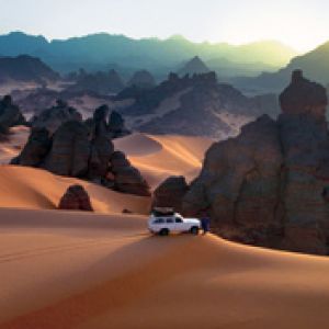 Libia - Akkakus