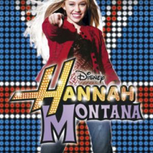 Hannah Montana 