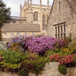 Oxford- England