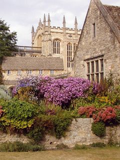 Oxford- England