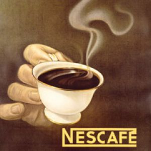 Nestle Nescafe