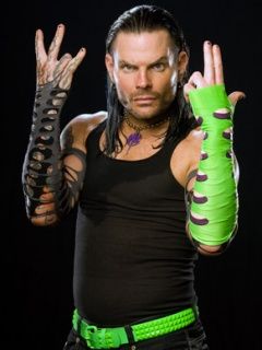 Jeff Hardy