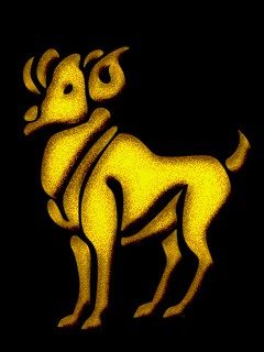 Horoscope - Aries