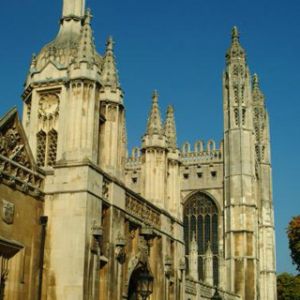Cambridge - England 