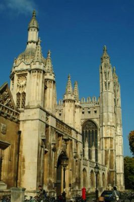 Cambridge - England 