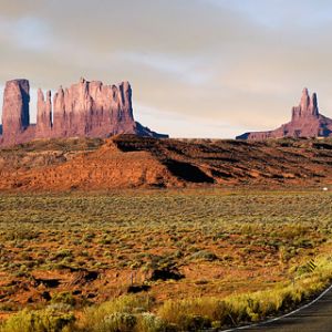 Route 163 