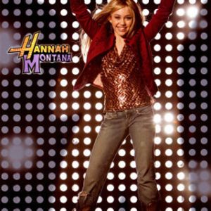 Hannah Montana 