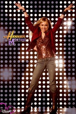 Hannah Montana 