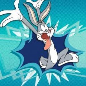 Bugs Bunny