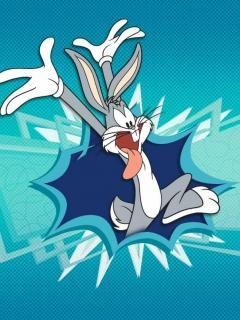 Bugs Bunny