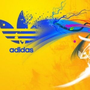 Adidas