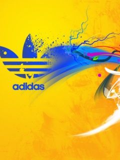 Adidas