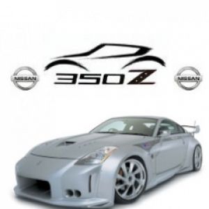 Nissan 350z