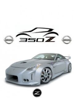 Nissan 350z