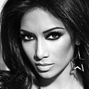 Nicole Scherzinger