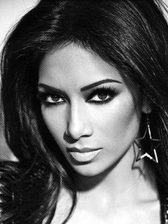 Nicole Scherzinger