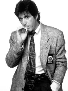 Al Pacino