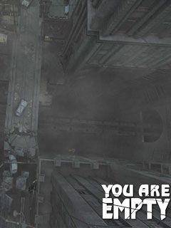 You are Empty 