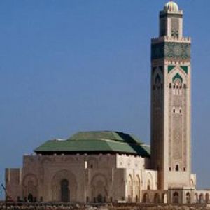 Casablanca - Hassan 