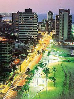 Praia Capital