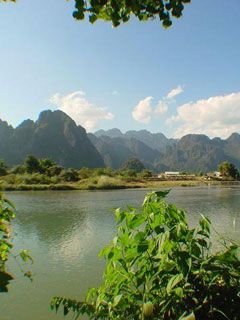 Laos