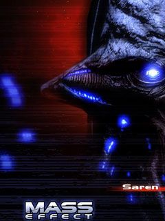 Mass Effect