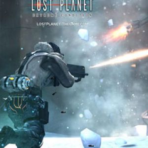 Lost Planet 