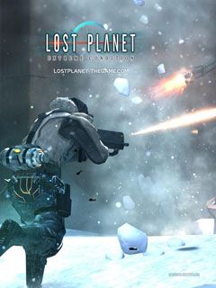 Lost Planet 