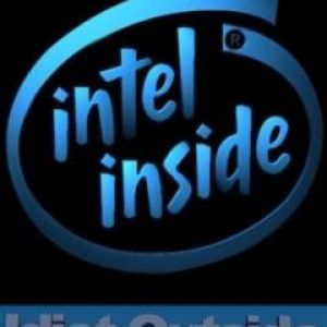 Intel Inside