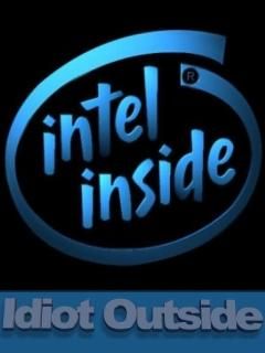 Intel Inside