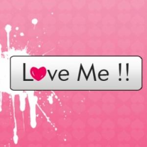 Love Me !!