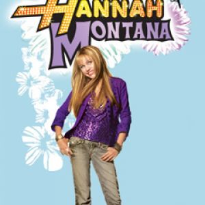 Hannah Montana