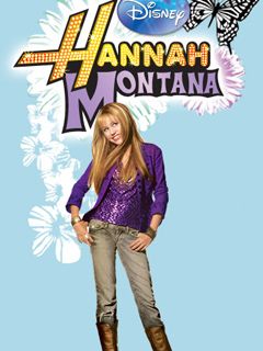 Hannah Montana