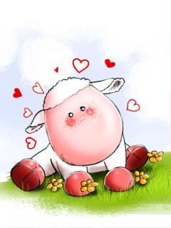 Sheep