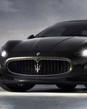 Maserati