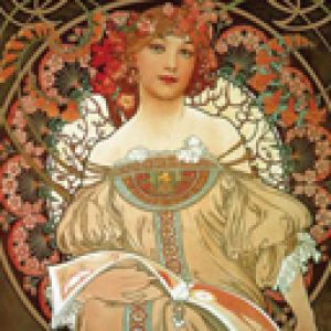 Alfons Mucha