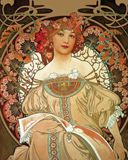 Alfons Mucha