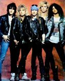 Guns N Roses