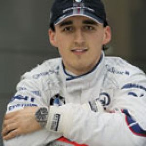 Robert Kubica