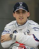 Robert Kubica