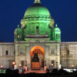 Victoriamemorial Calcutta