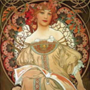 Alfons Mucha