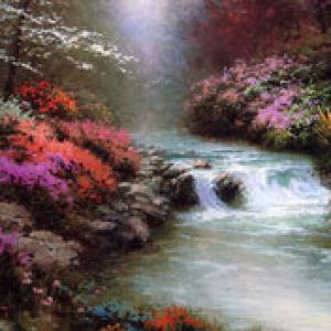 Thomas Kinkade