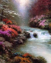 Thomas Kinkade