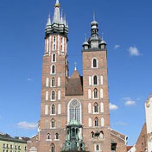 Krakow