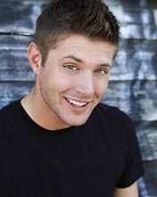 Jensen Ackles