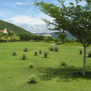 Hainan