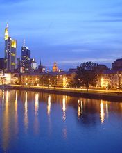 Saint Bartholomeus Cathedral - Frankfurt