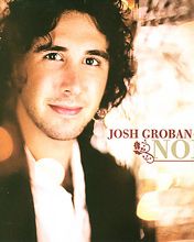Josh Groban