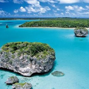 Nouvelle Caledonie